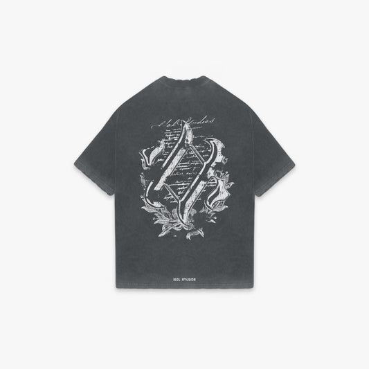 REVELATION - WASHED Idolstudios