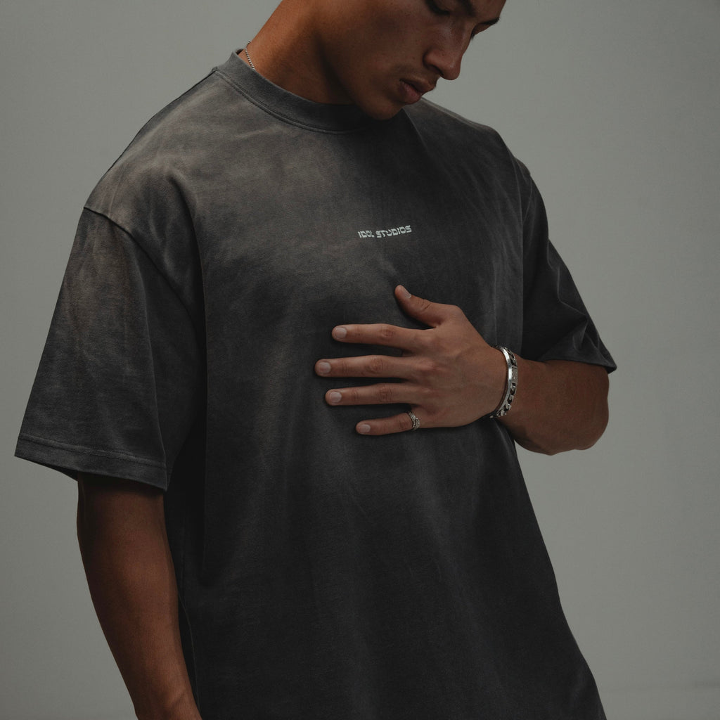 jealousy - washed grey Idolstudios