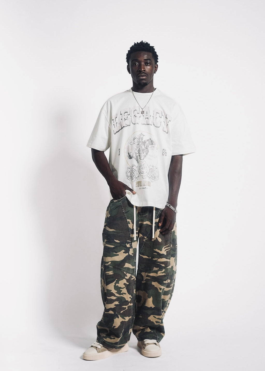 RECON - PANTS