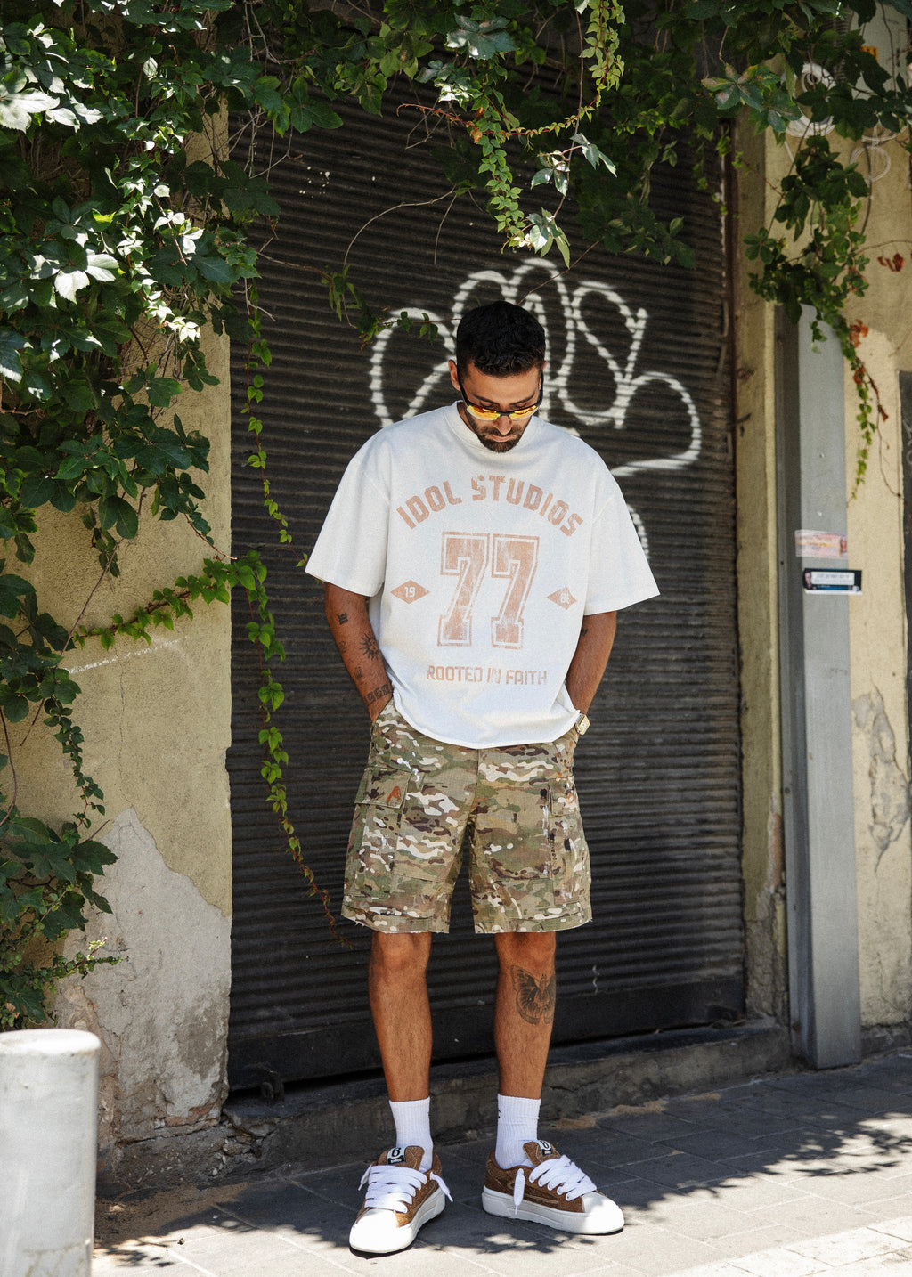 RANGER - SHORT