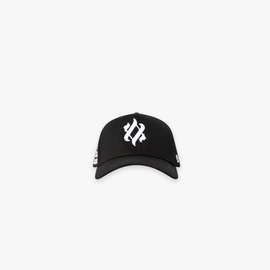 SS23 HAT - black