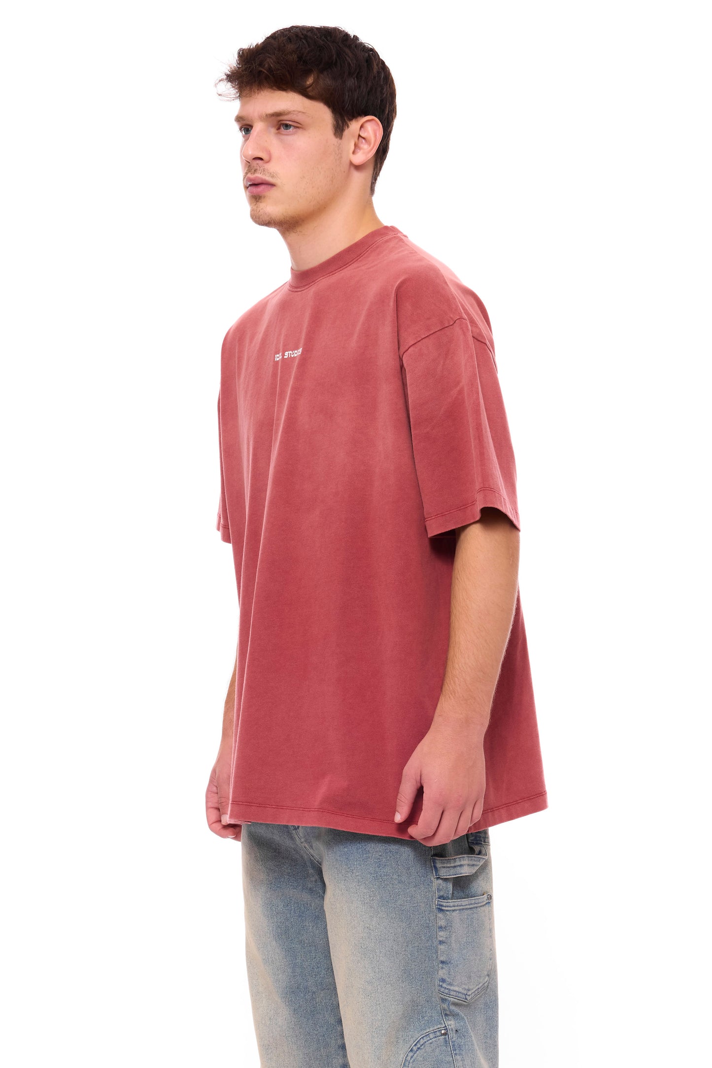 PURED - WASHED PEACH