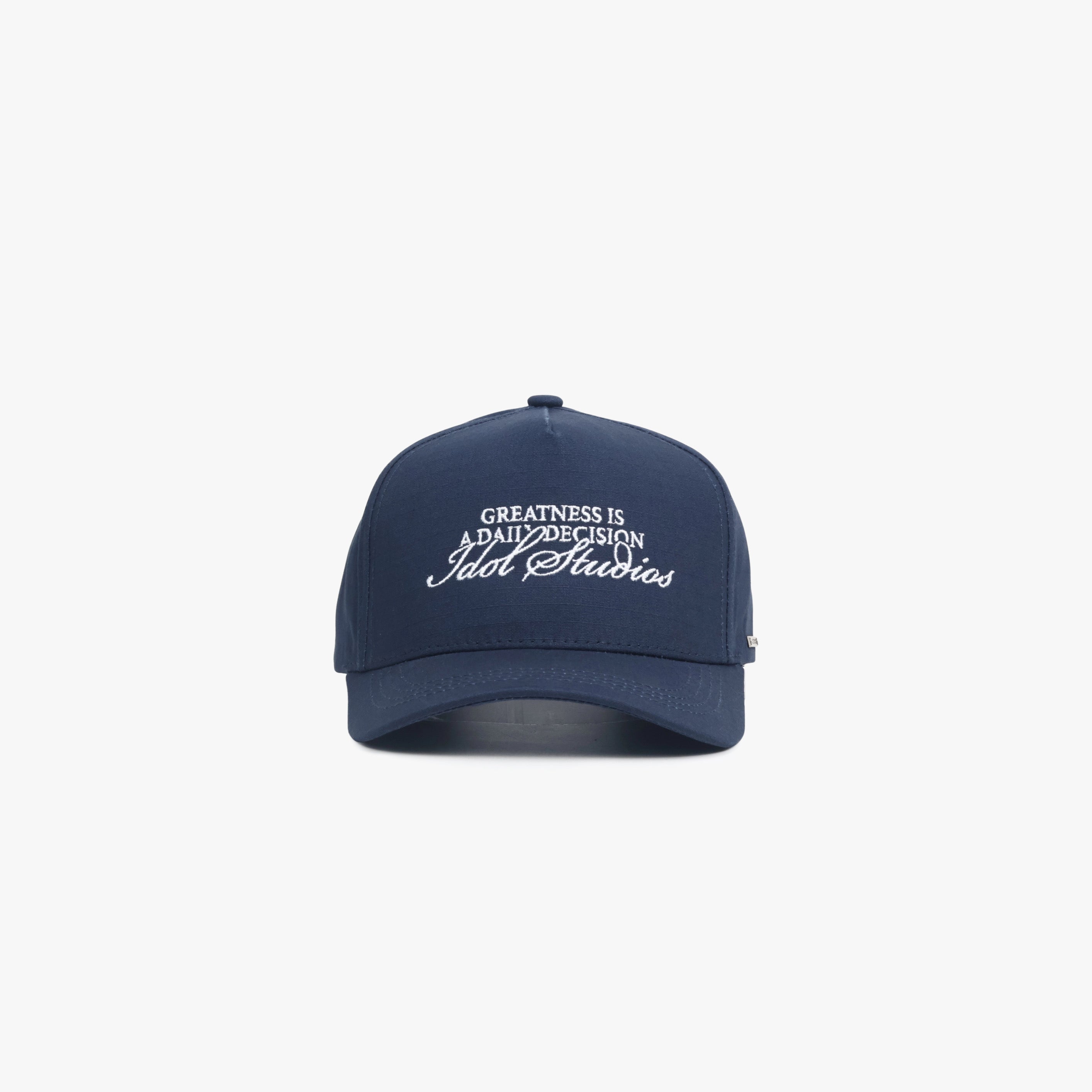 DECISION - HAT