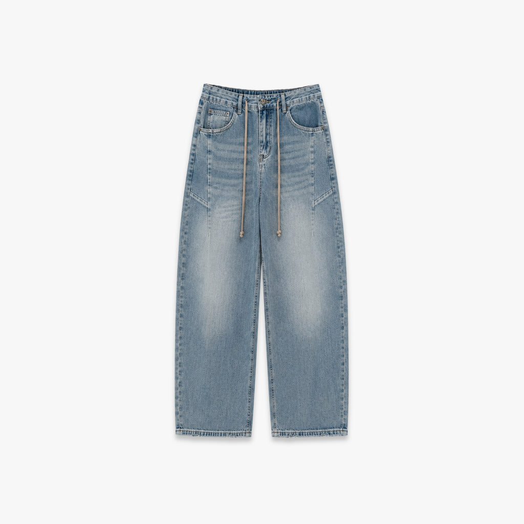 ECHO - DENIM