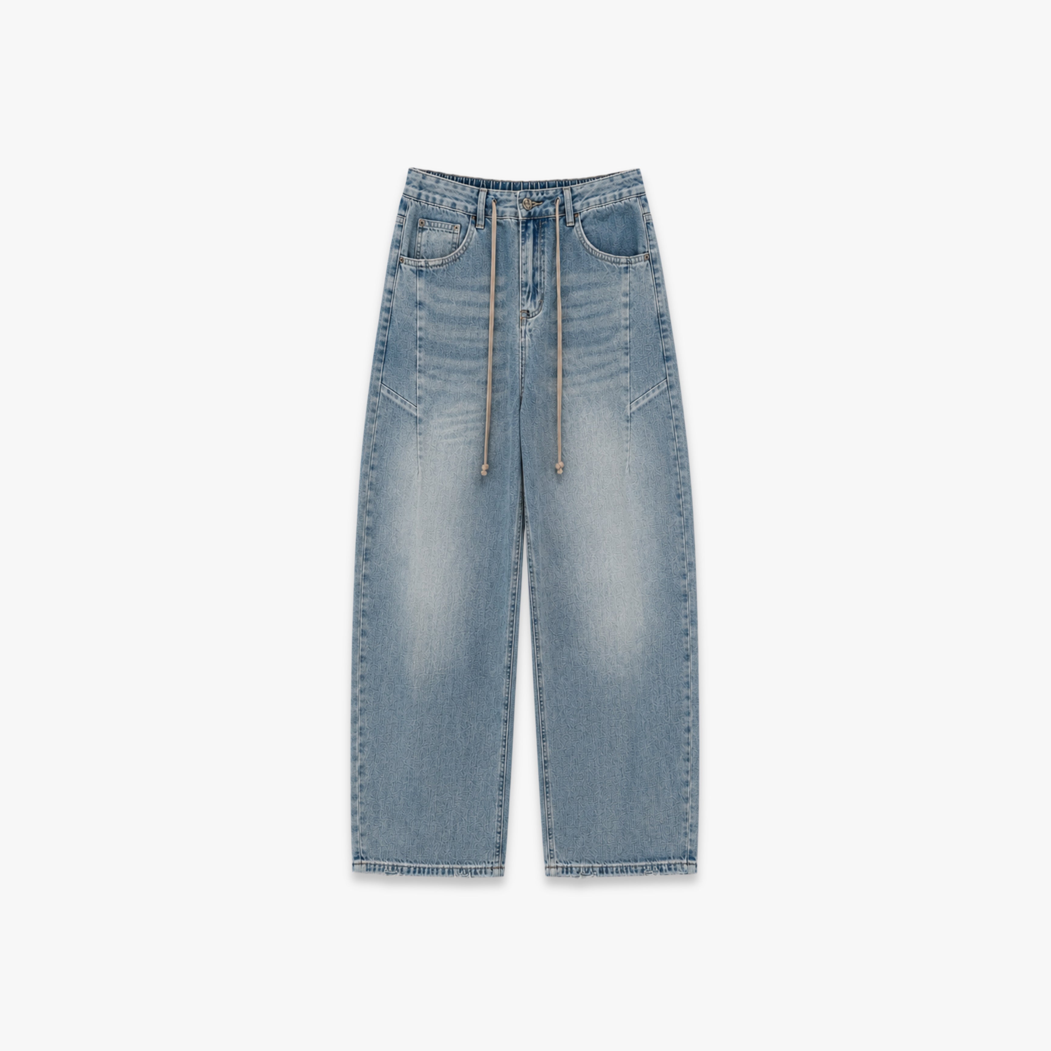 ECHO - DENIM