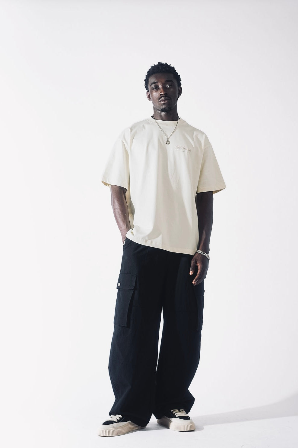 STRIKE - CARGO PANTS