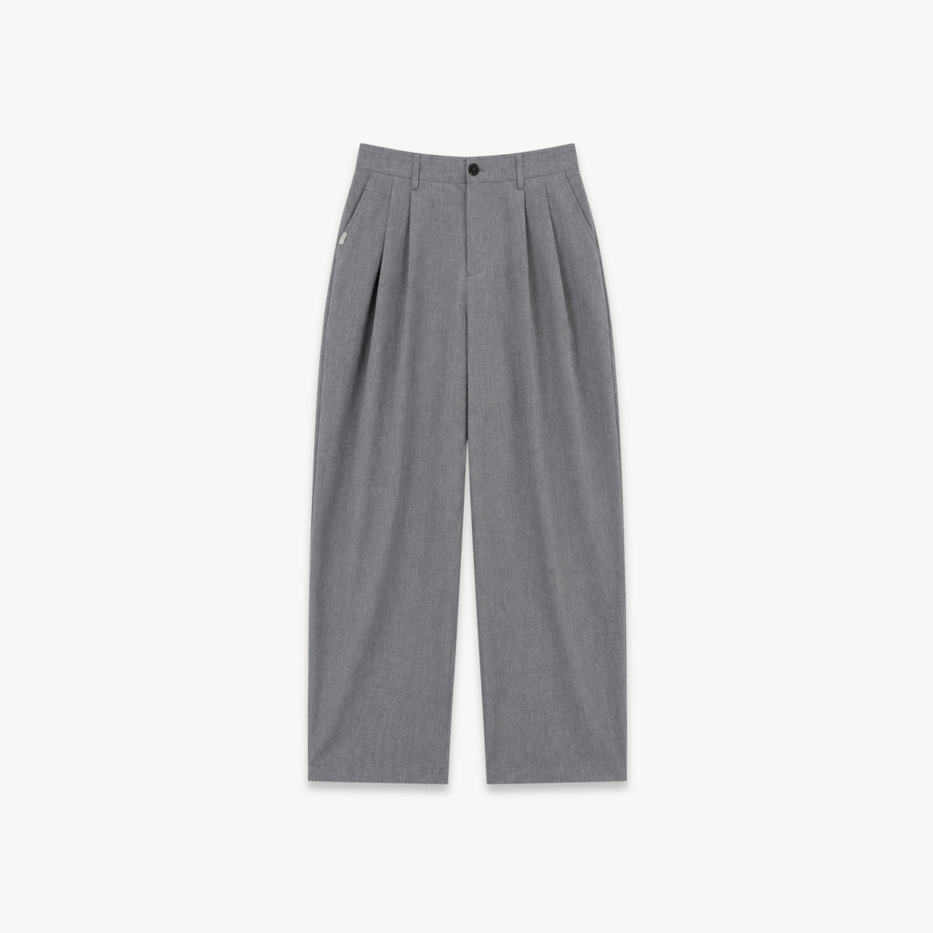 FORM - TAILORED PANTS