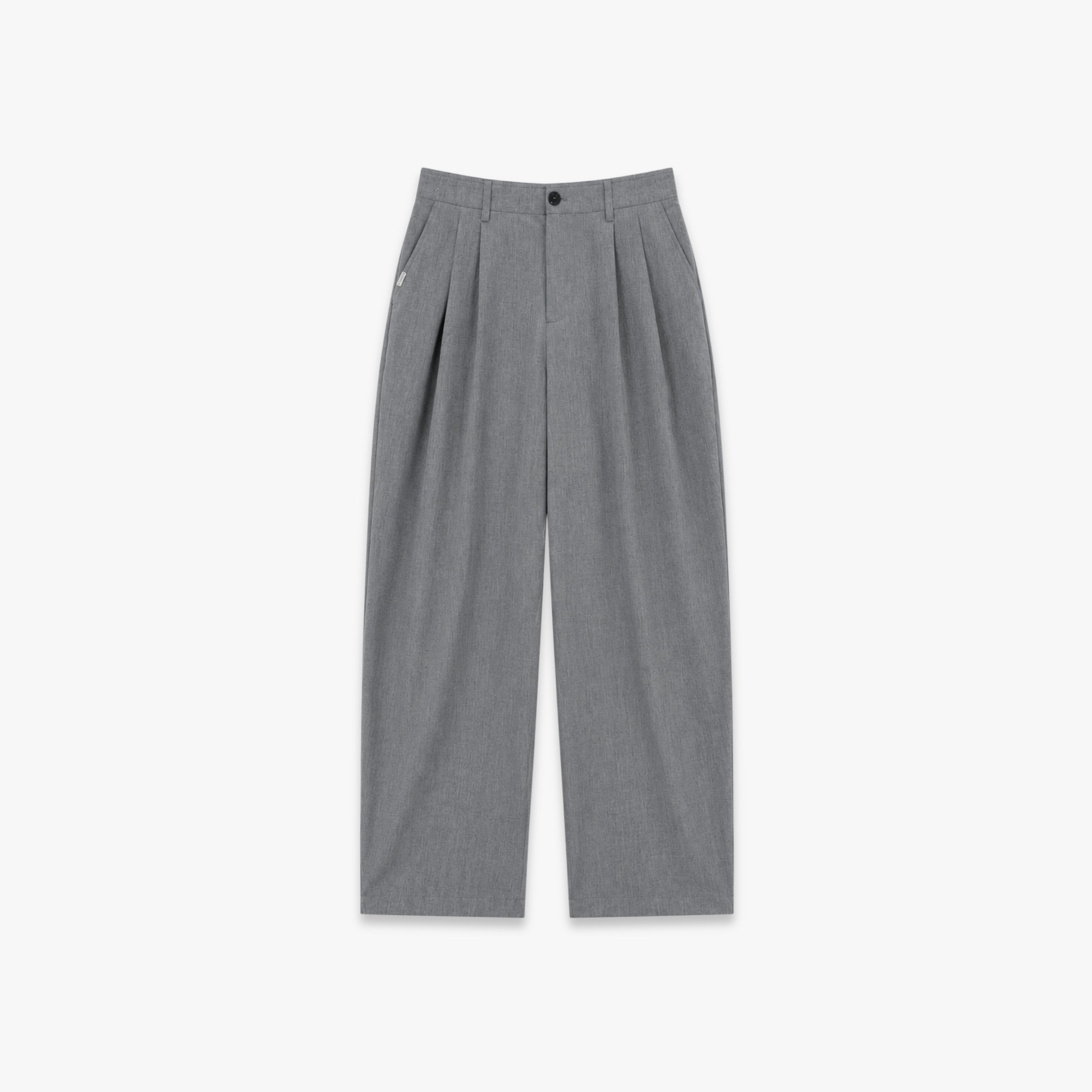 FORM - TAILORED PANTS