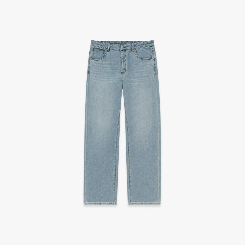 PALE - DENIM