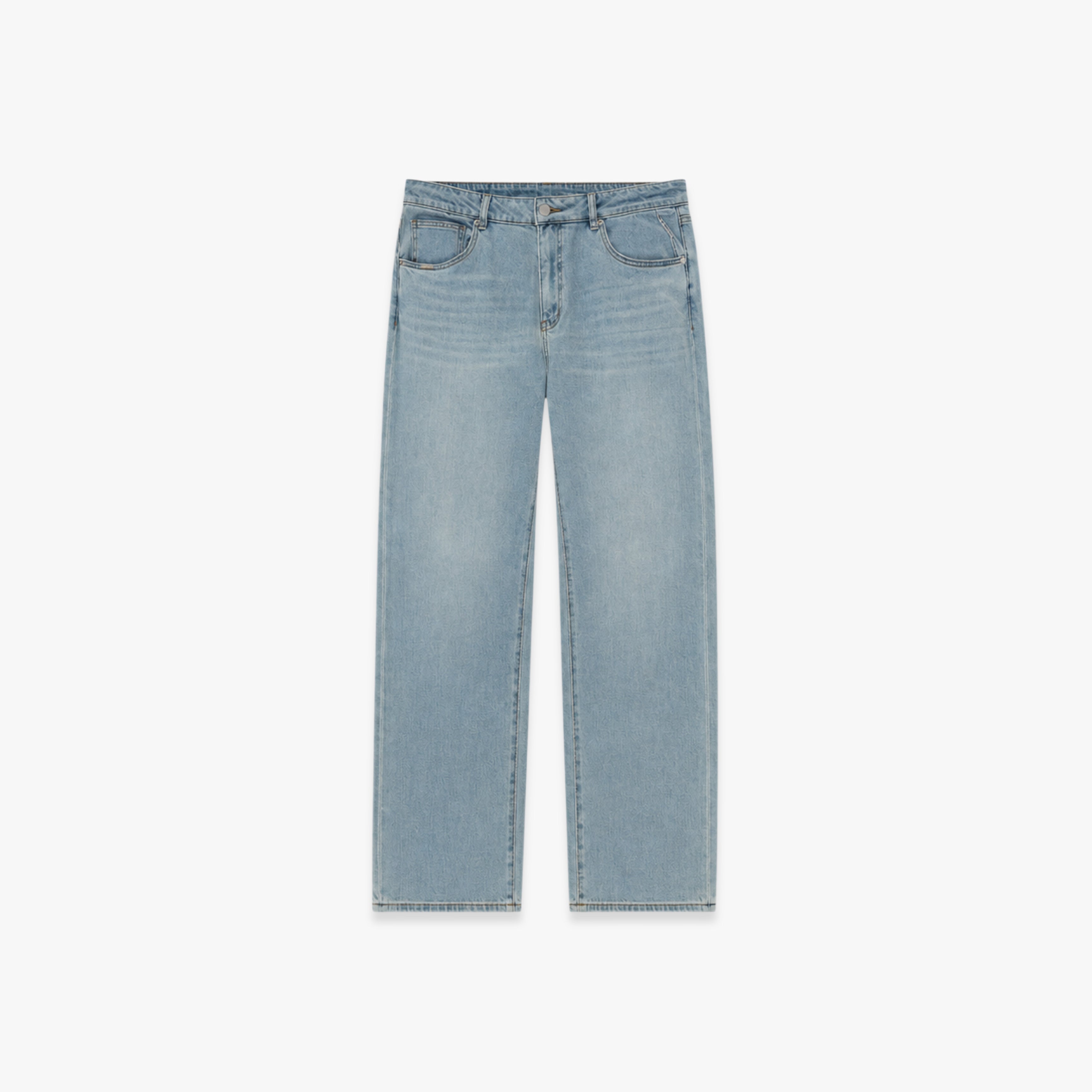PALE - DENIM
