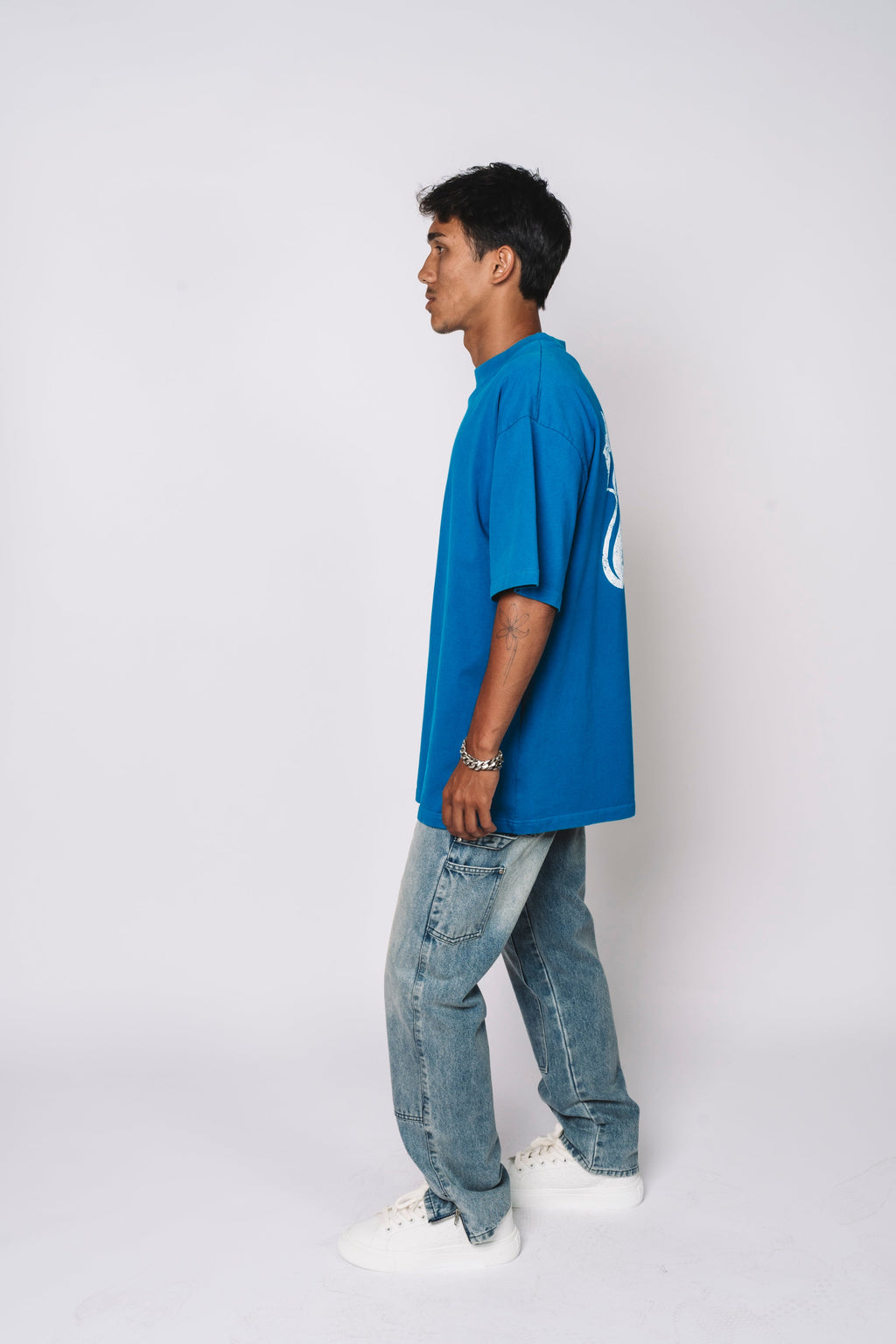 MAGEN DAVID - BLUE SKY WASH Idolstudios