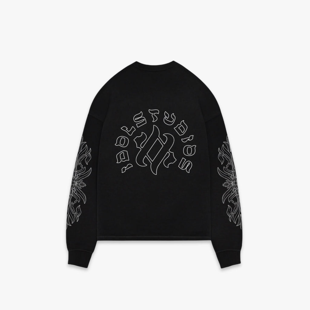 SIGIL - LONG SLEEVE TEE Idolstudios