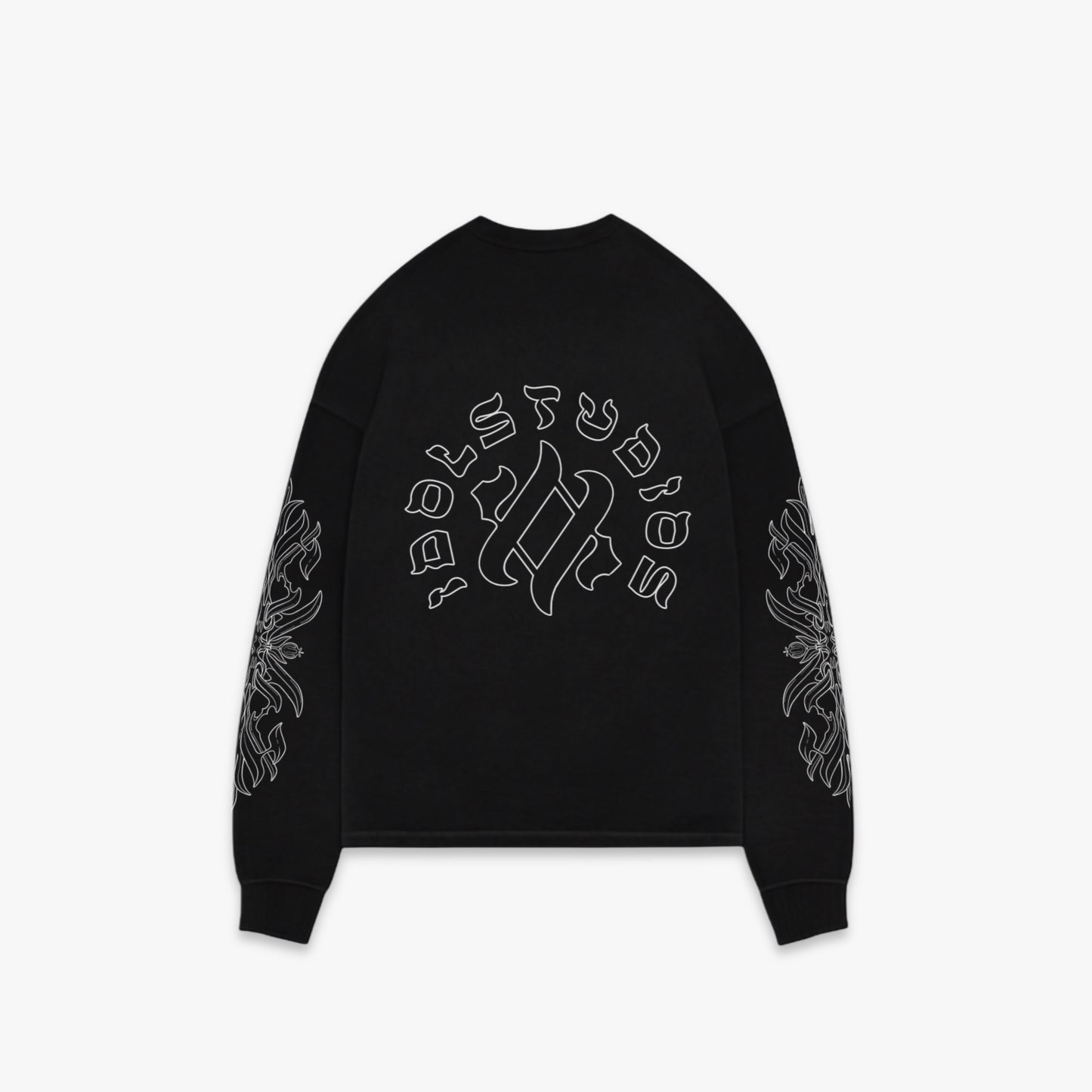 SIGIL - LONG SLEEVE TEE