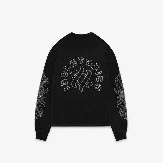SIGIL - LONG SLEEVE TEE