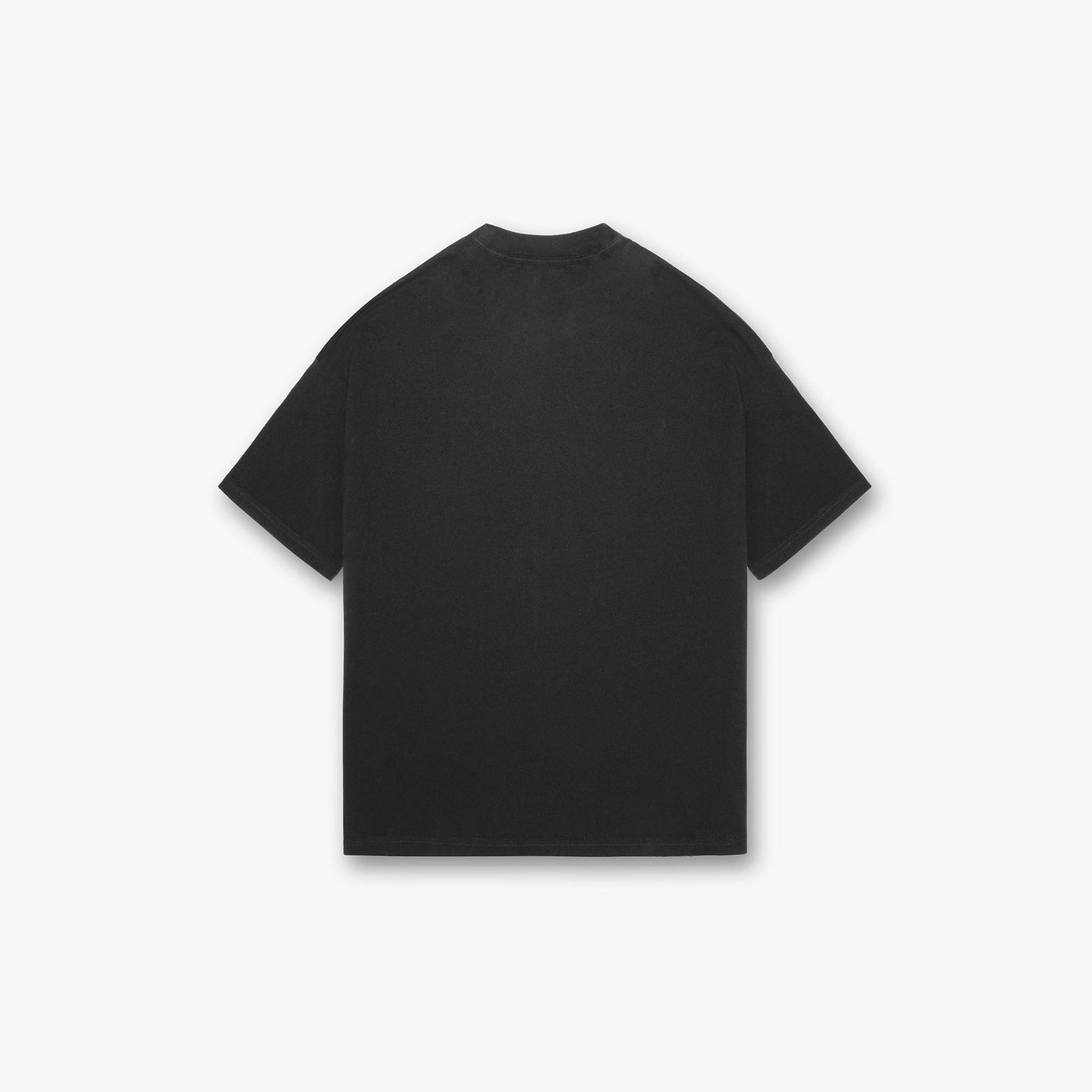 VOW - DARK GREY T-SHIRT