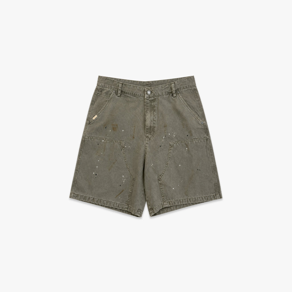 CRAFT PAINTER - SHORT