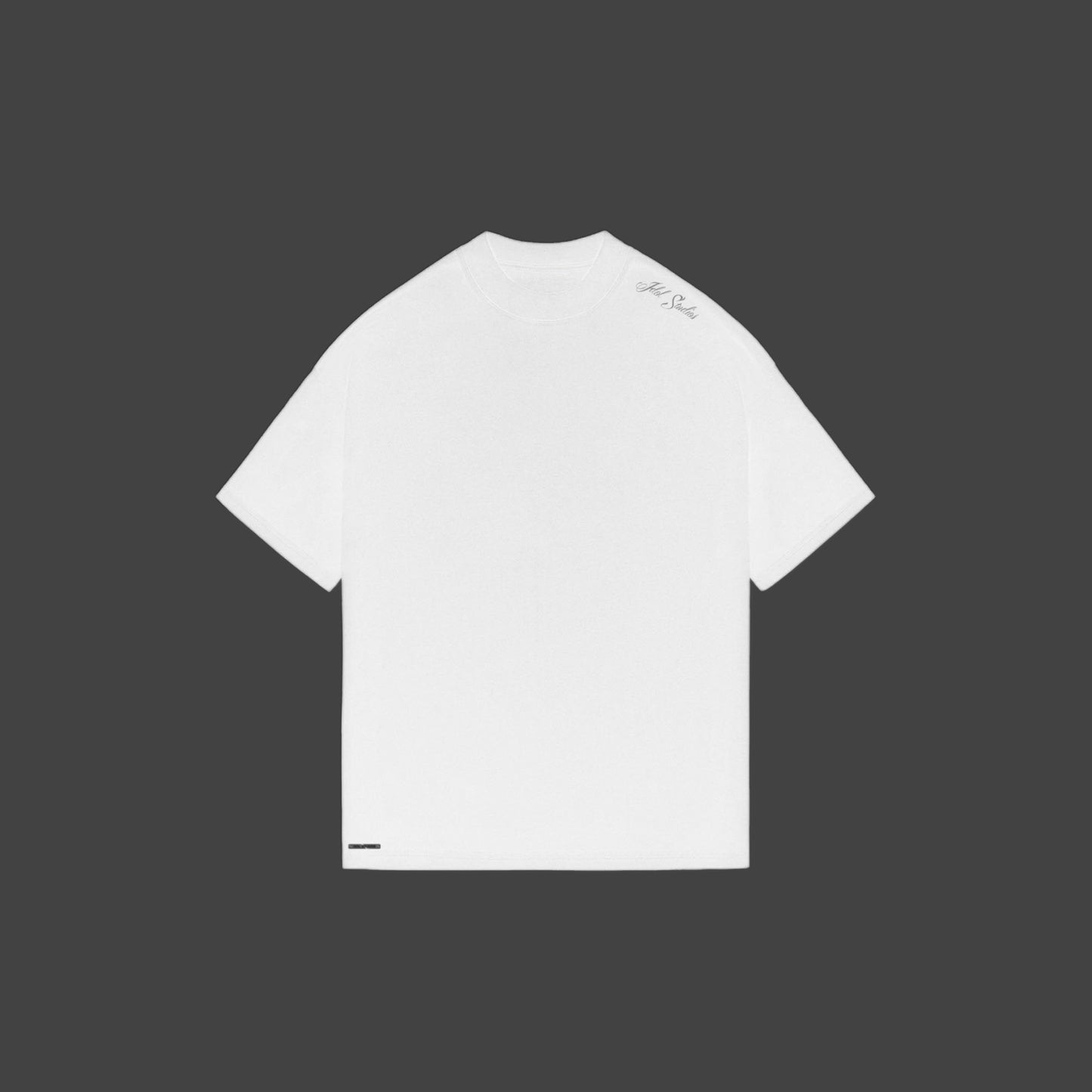 Snakes curse - white