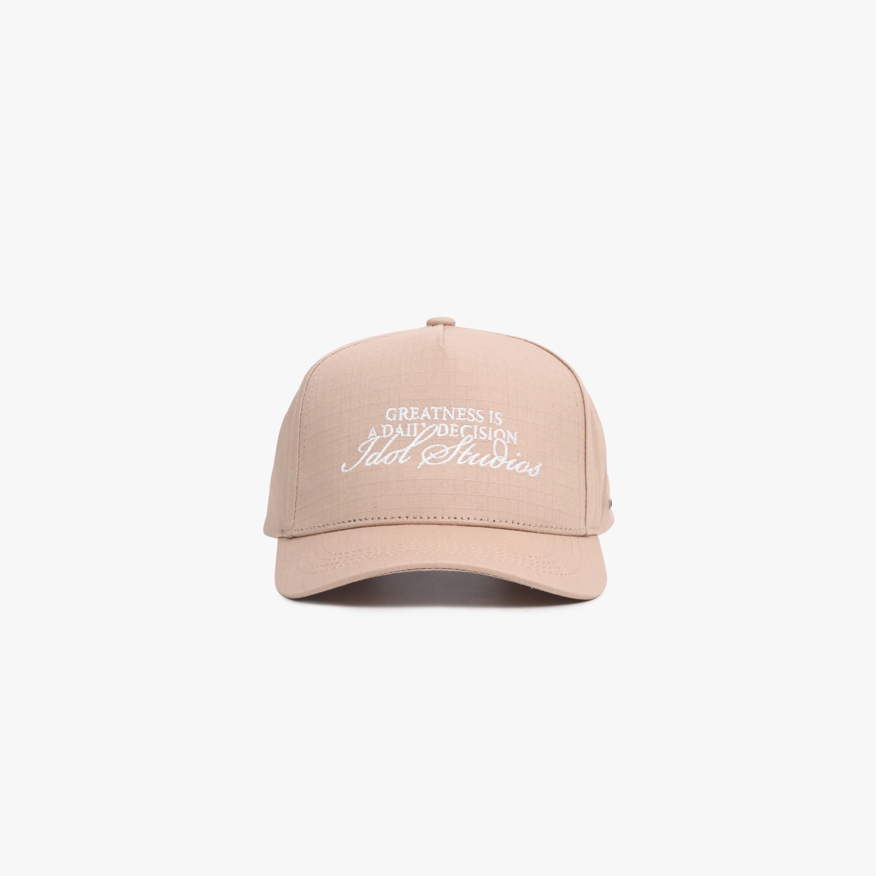 DECISION - HAT
