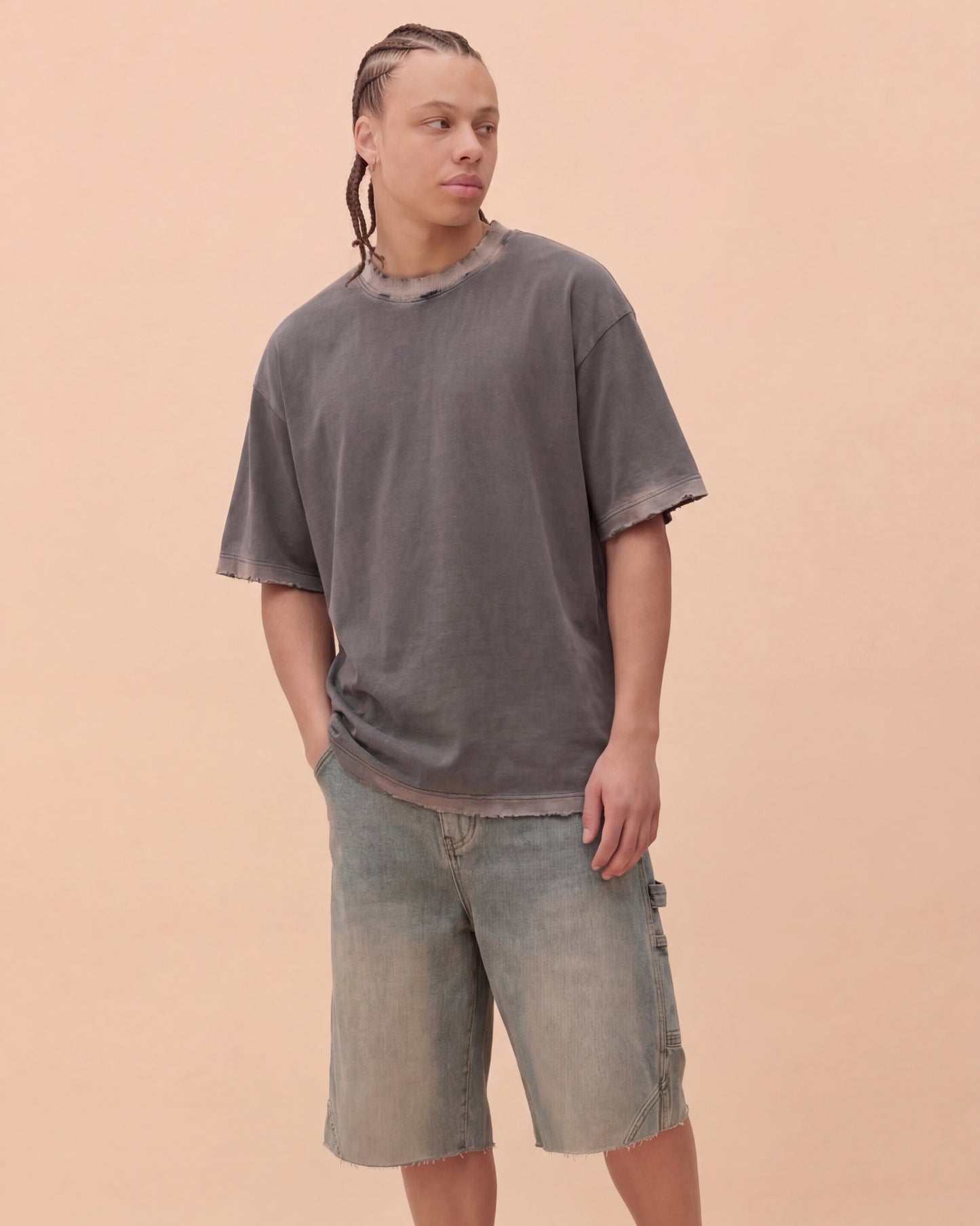 REVELATION - WASHED Idolstudios