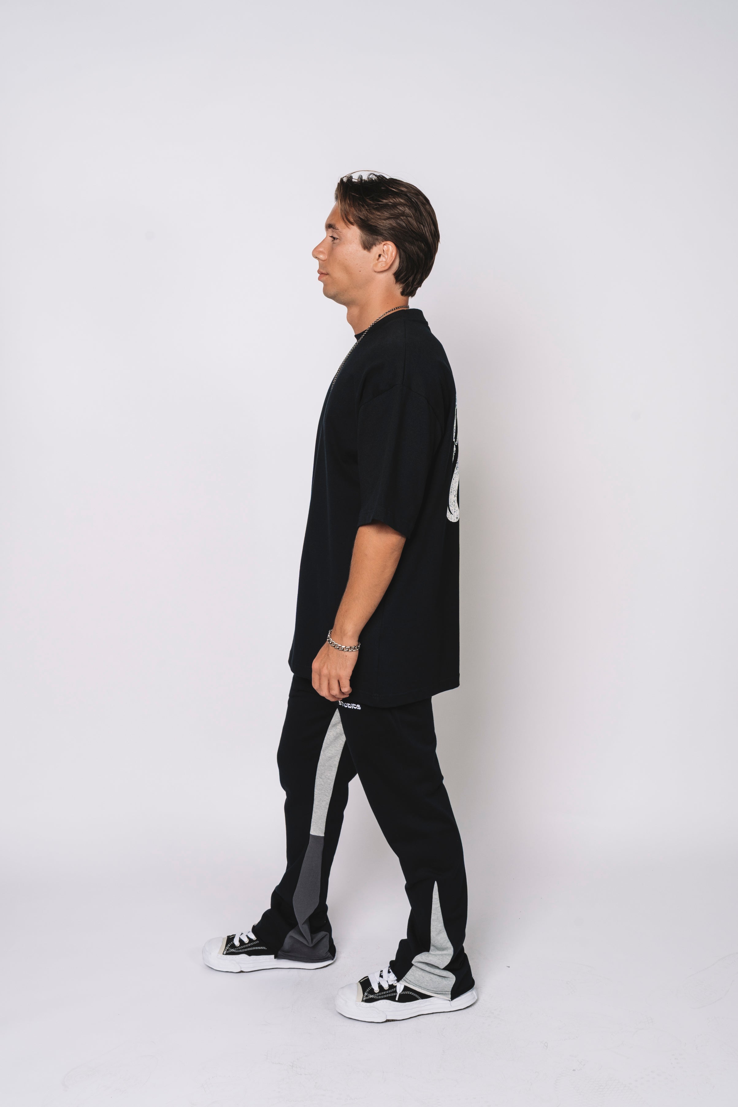 MAGEN DAVID - BLACK Idolstudios