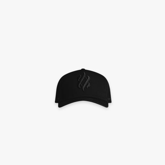 LOGO - BLACK HAT