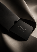 IDOL GIFT CARD