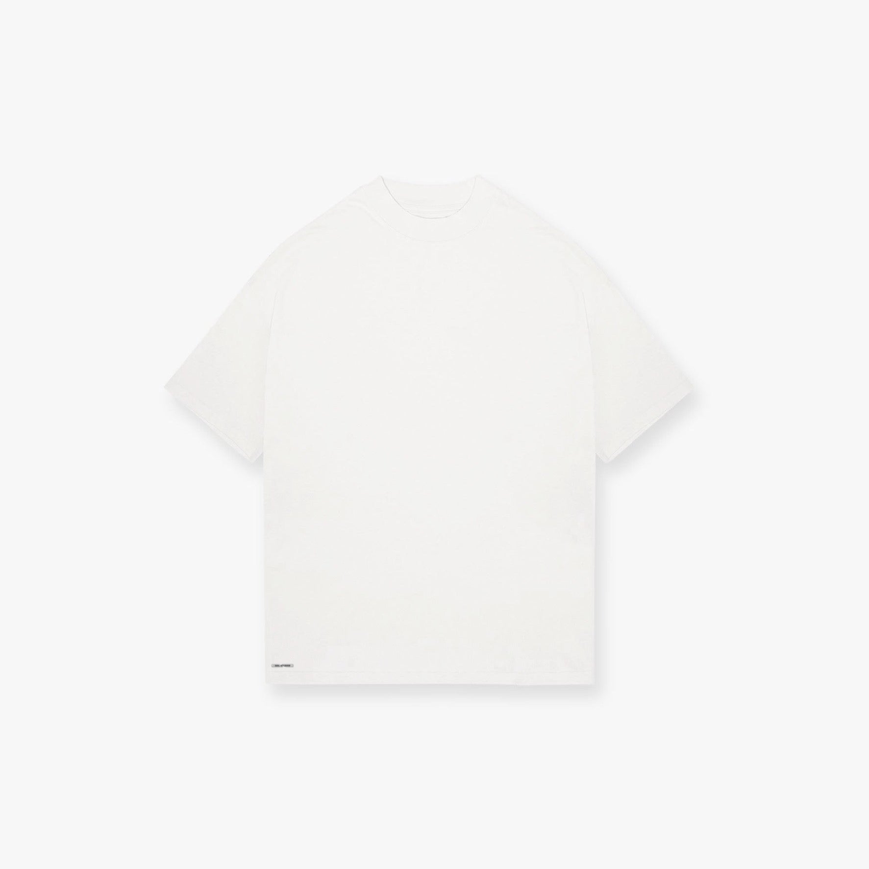 VITTORIA - WHITE T-SHIRT Idolstudios