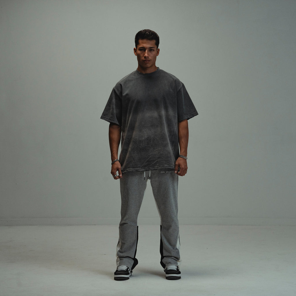 Guide you - washed grey Idolstudios