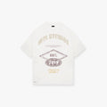 RESOLVE - WHITE T-SHIRT