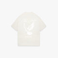 REALM - CREAM T-SHIRT