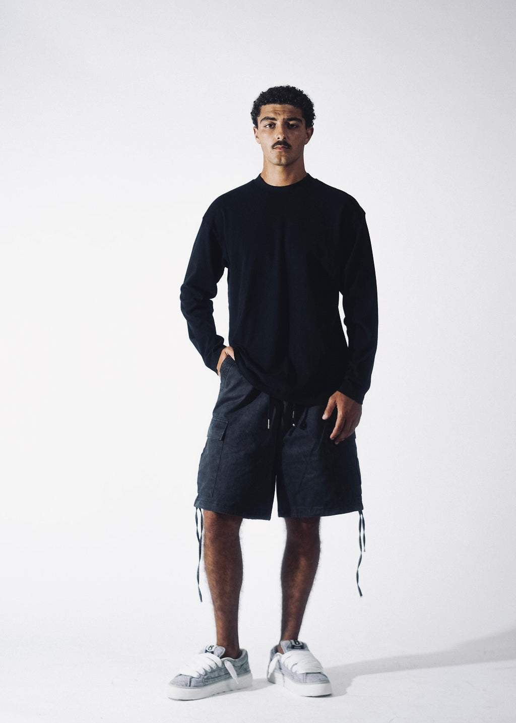 MARINE - SHORT