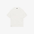 ORG TEE - WHITE