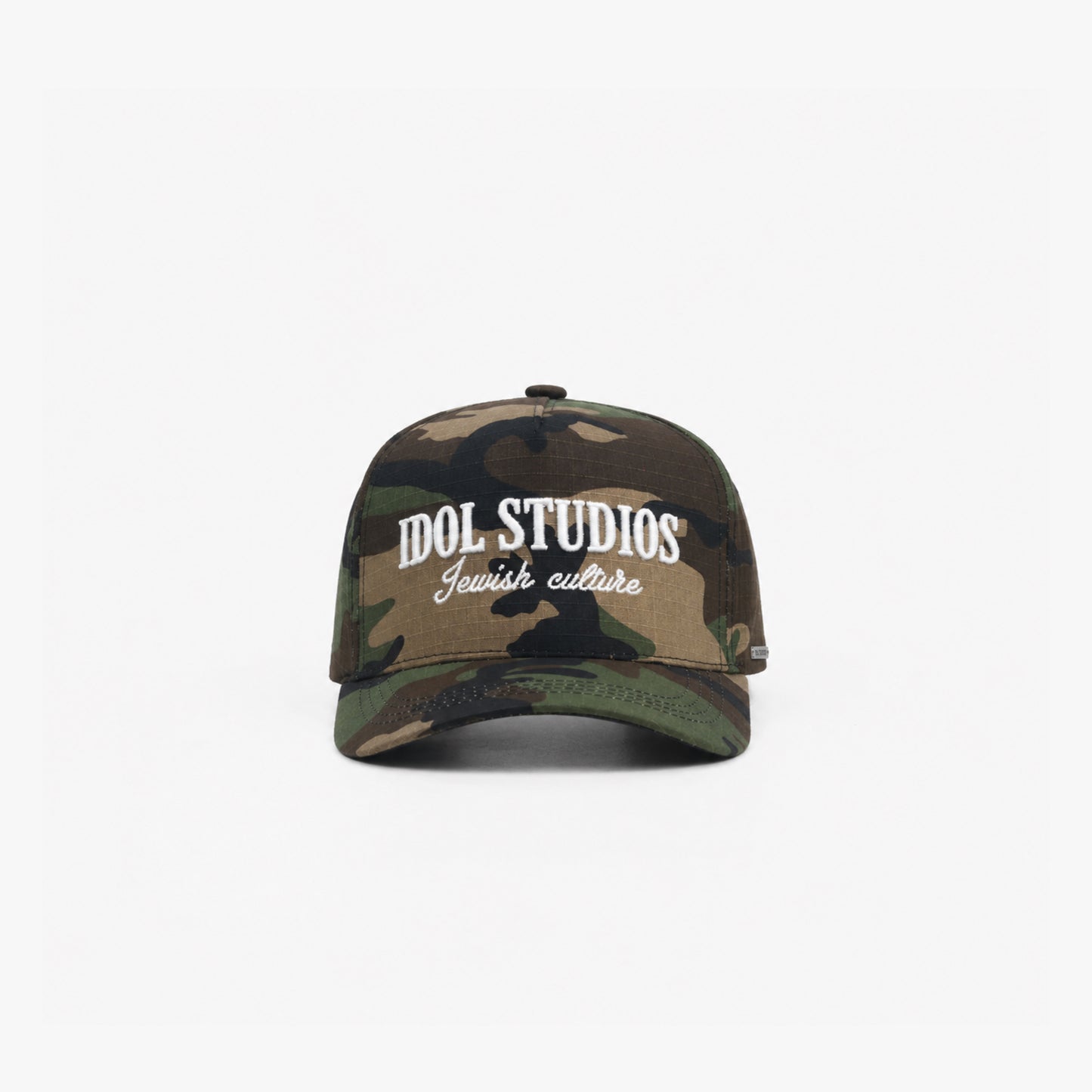 CAMOUFLAGE - HAT