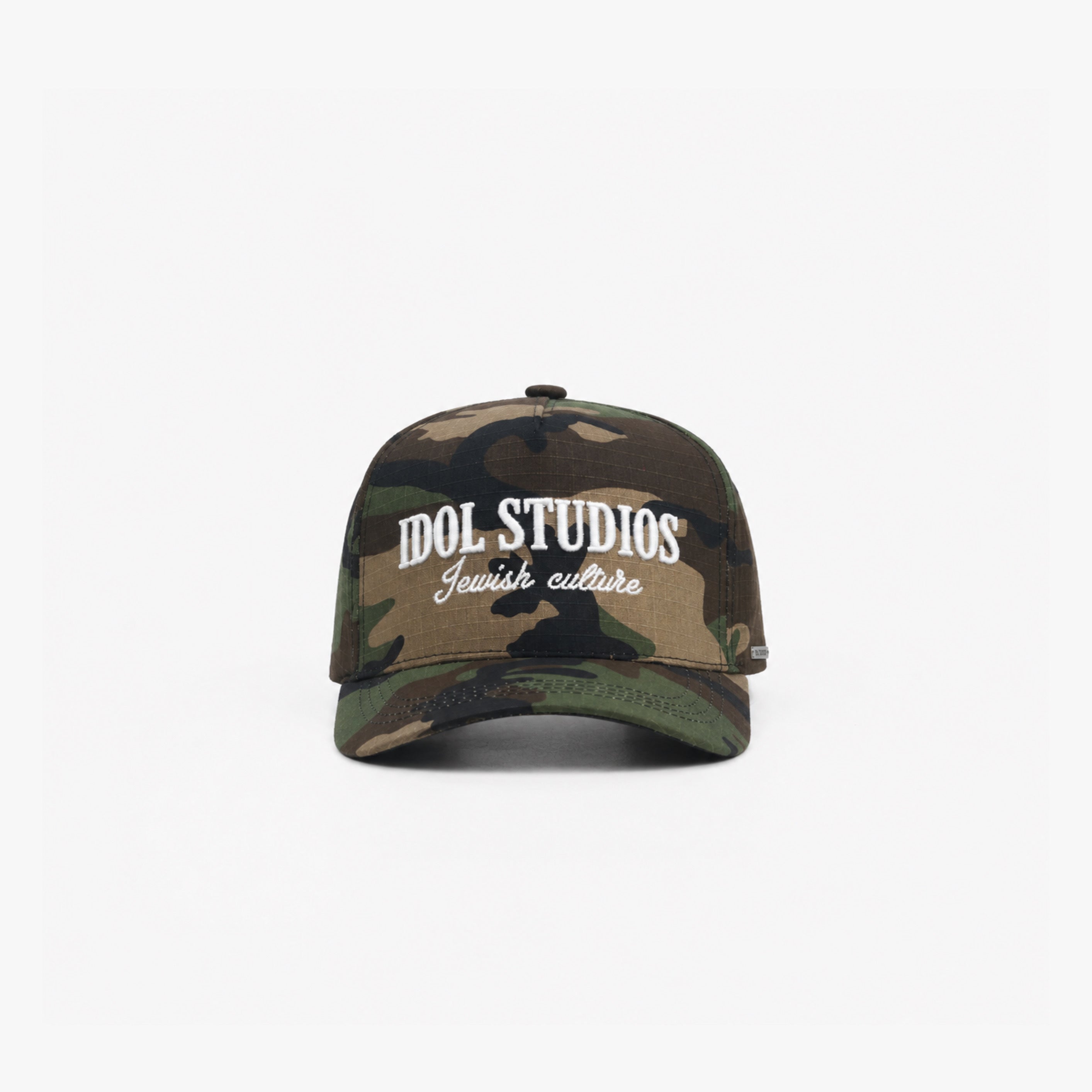 CAMOUFLAGE - HAT