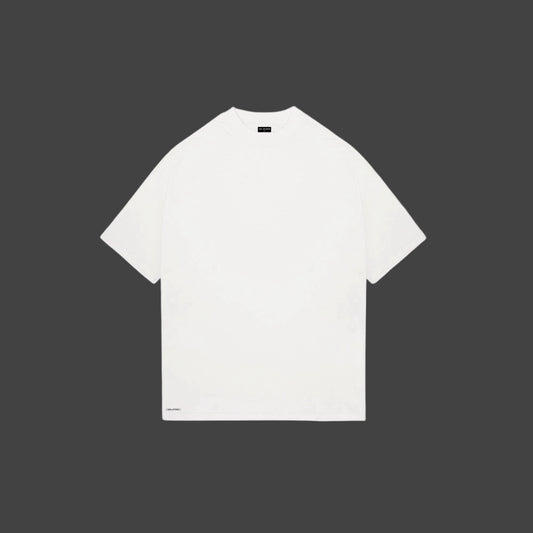 BLANK - WHITE