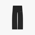 BLANKS - BLACK SWEATPANTS IDOL STUDIOS