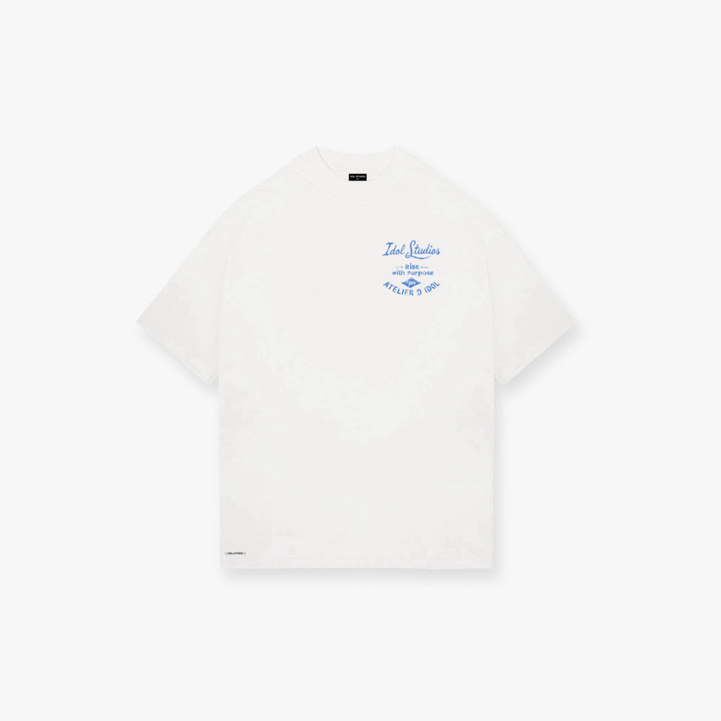 UNITY - WHITE T-SHIRT