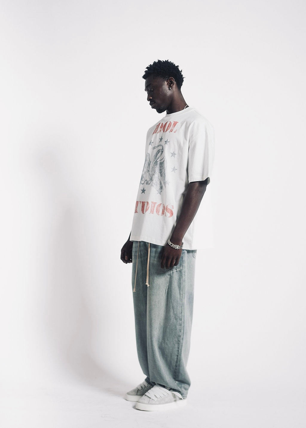 ECHO - DENIM