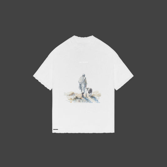 ROE TZON - VINTAGE WHITE