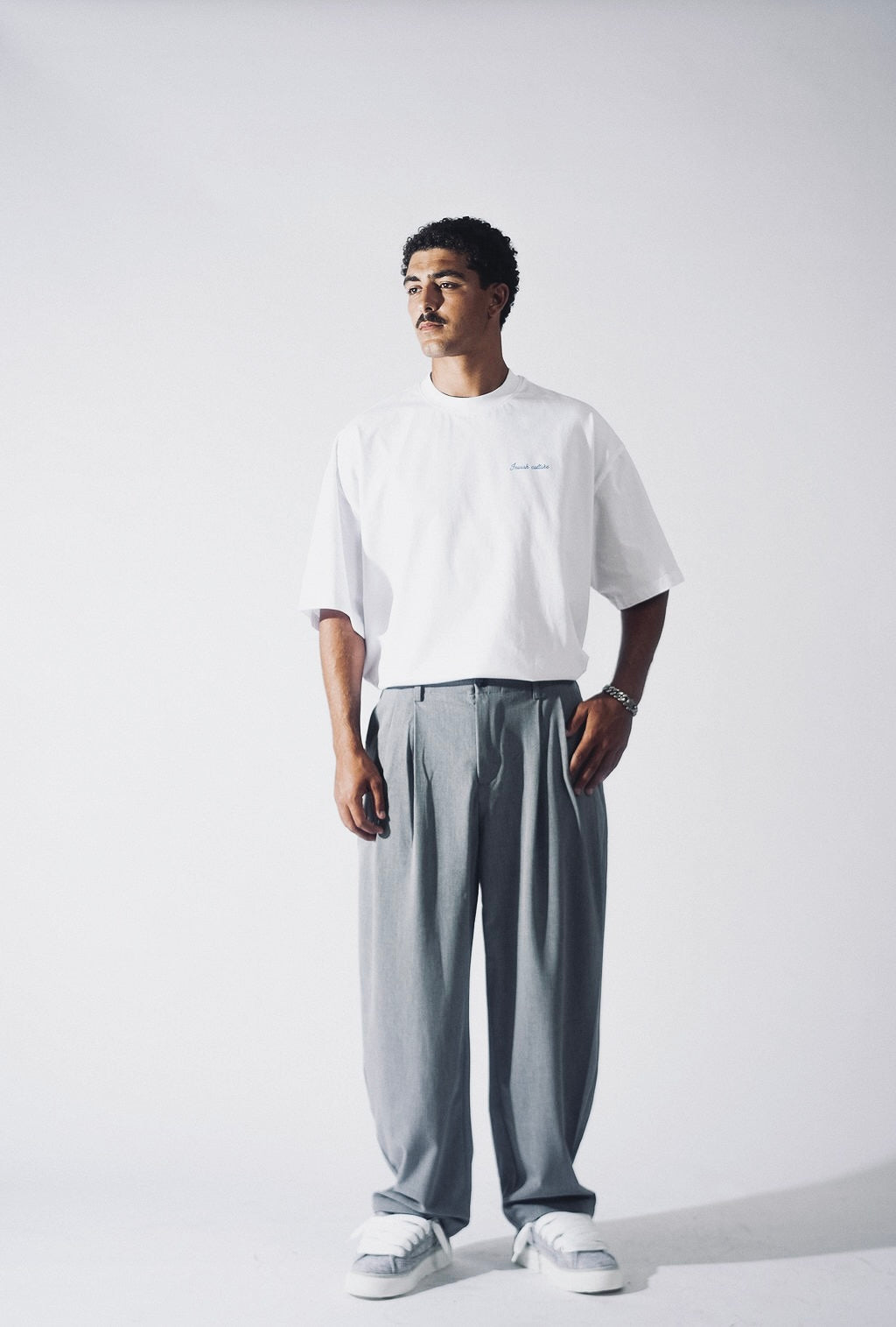 FORM - TAILORED PANTS