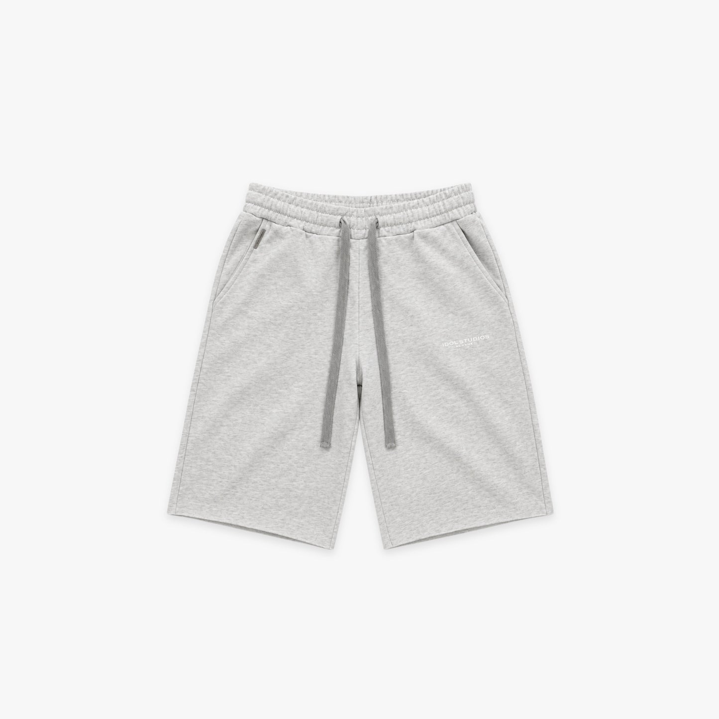 BLANKS - GREY SHORT