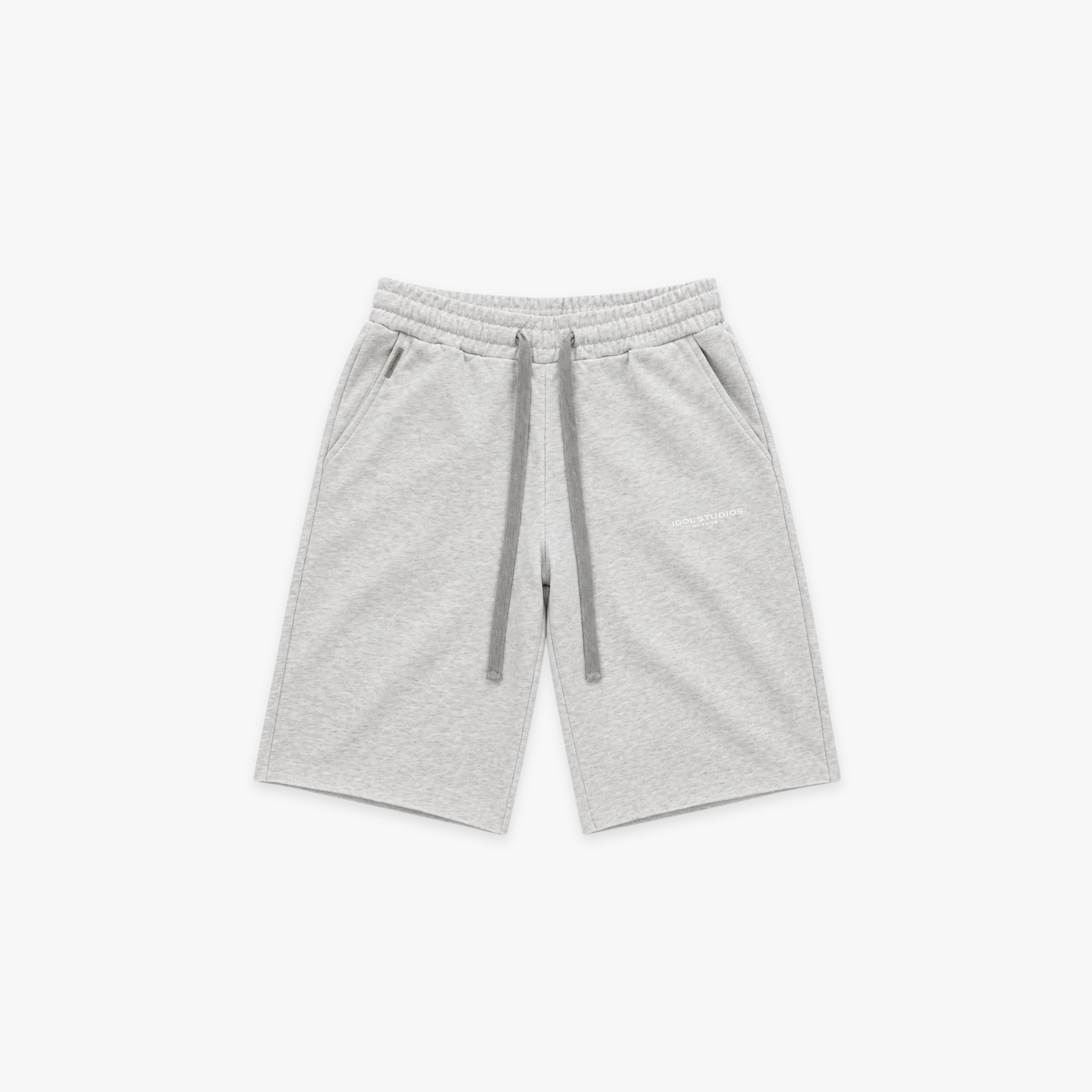 BLANKS - GREY SHORT