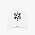 MAGEN DAVID - LONG SLEEVE TEE Idolstudios