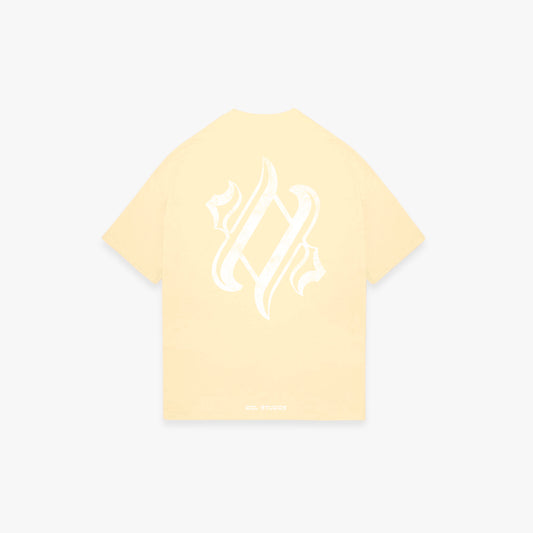 MAGEN DAVID - WASHED YELLOW