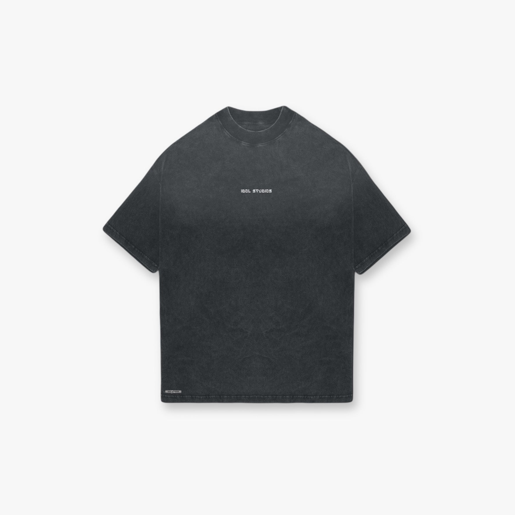 jealousy - washed grey Idolstudios