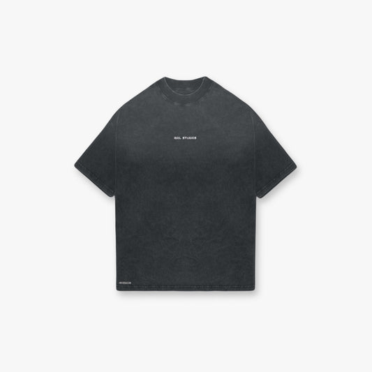 jealousy - washed grey