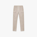 Cargo pants - beige stone IDOL STUDIOS