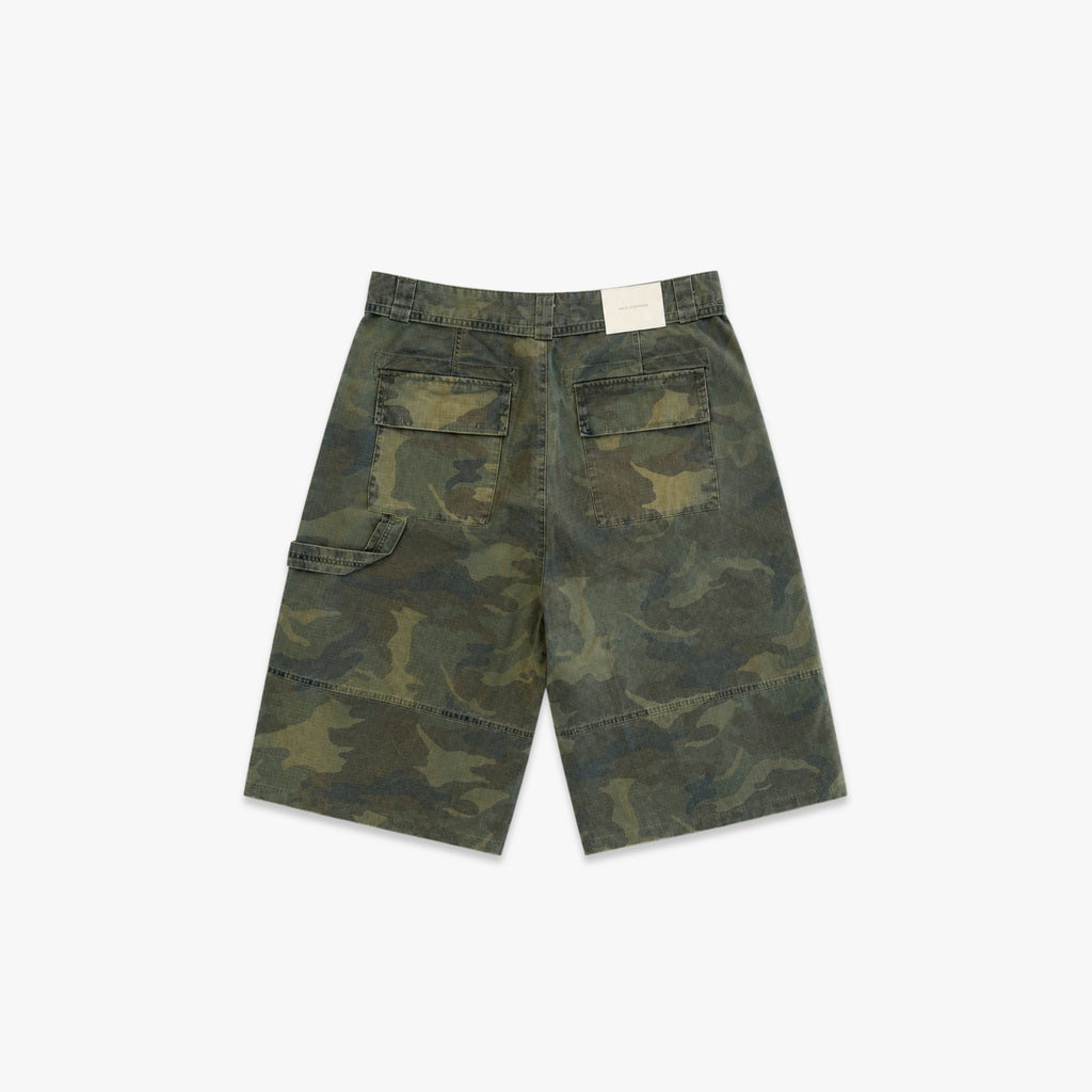 FIELD - SHORT