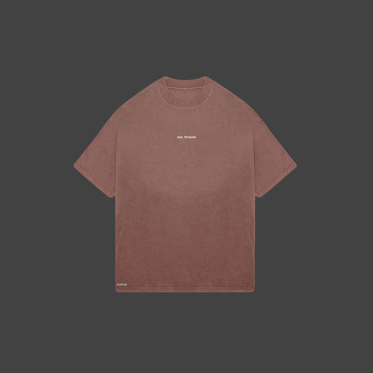 PURED - WASHED PEACH