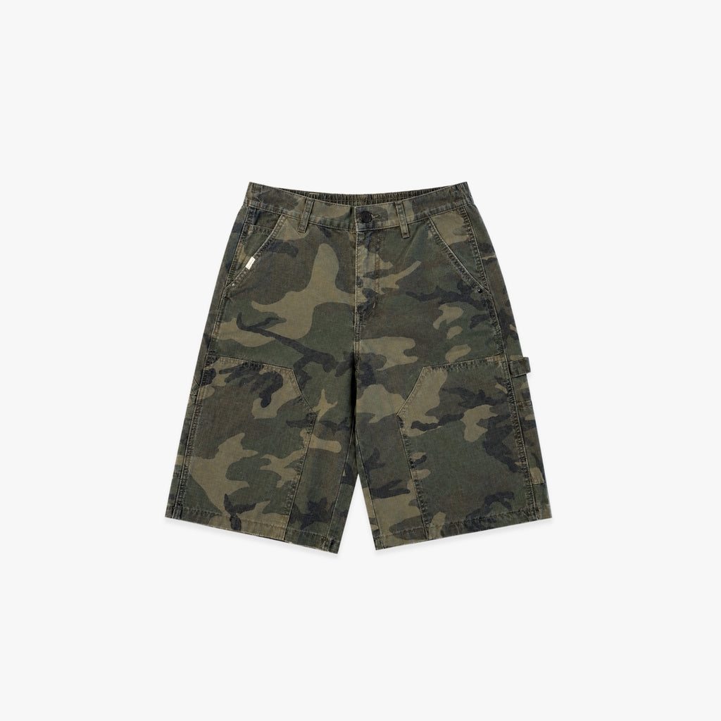CAMOUFLAGE - SHORT